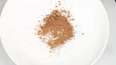 пирожное картошка с кедровыми орешками