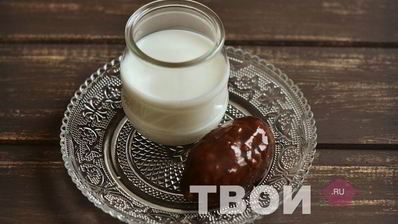 пирожное картошка в шоколадной глазури