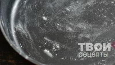 пирожное картошка в шоколадной глазури