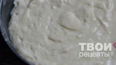 пирожное картошка в шоколадной глазури