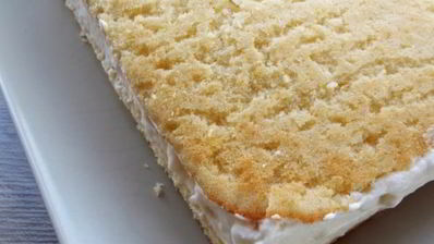 пирожное киндер парадиз