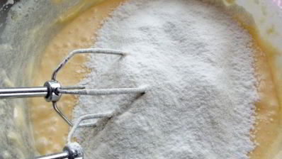 пирожное киндер парадиз