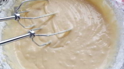 пирожное киндер парадиз