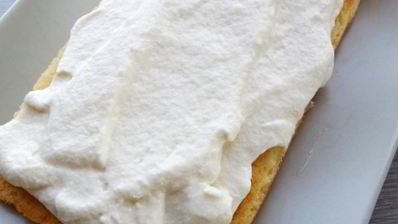 пирожное киндер парадиз