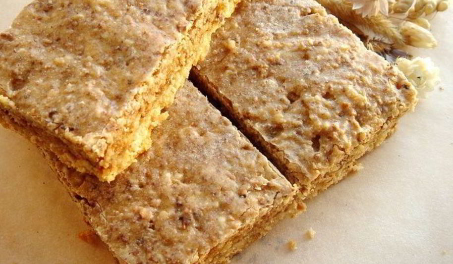 Рецепт пирожного краковского