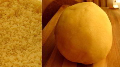 пирожное краковское