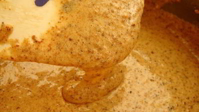 пирожное краковское