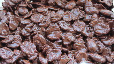 пирожное кранчин манчин