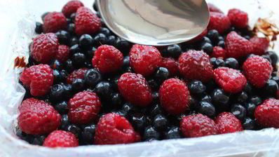 пирожное кранчин манчин