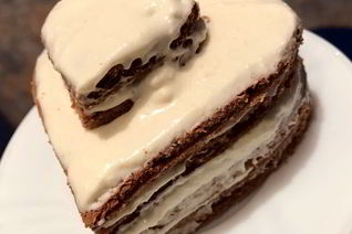 Пирожное Орео