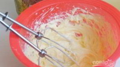 пирожное птичье молоко