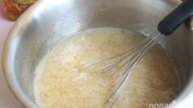 пирожное птичье молоко