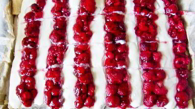 пирожное сладкая греза