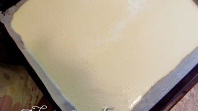 пирожное сладкая греза