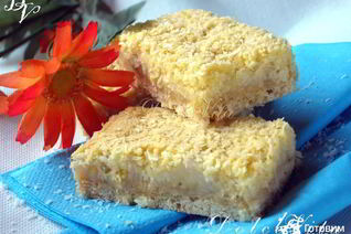 Пирожные Банкокко