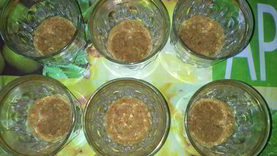 пирожные мое вдохновение