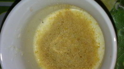 пирожные мое вдохновение