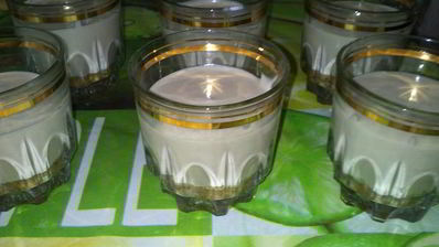 пирожные мое вдохновение