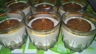 пирожные мое вдохновение