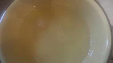 пирожные с заварным кремом