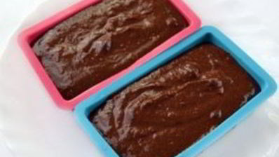 постные пирожные