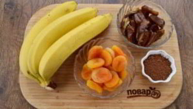 ржаное пирожное постное