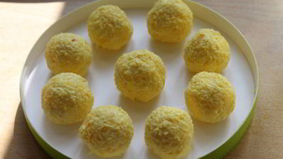 шоколадное пирожное сюрприз