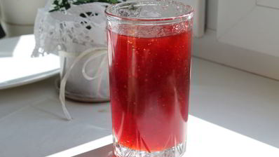 шоколадное пирожное сюрприз