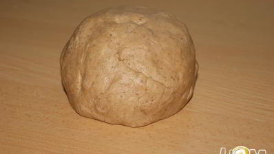 шоколадные пирожные с кремом