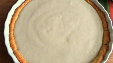 шведское пирожное