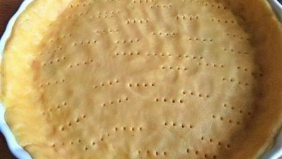 шведское пирожное