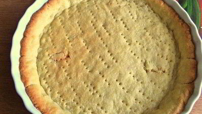 шведское пирожное