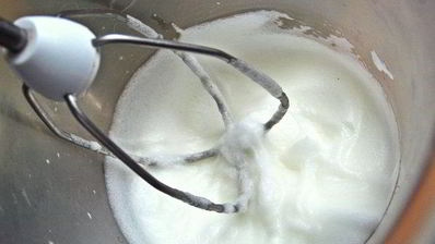 шведское пирожное