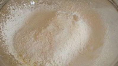 тыквенно-шоколадные пирожные