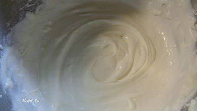 тыквенные пирожные с миндалем и соленой карамелью