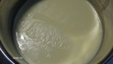 тыквенные пирожные с миндалем и соленой карамелью