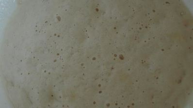 неаполитанская пицца