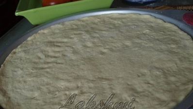 неаполитанская пицца