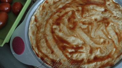 неаполитанская пицца