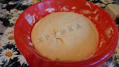 нежная пицца