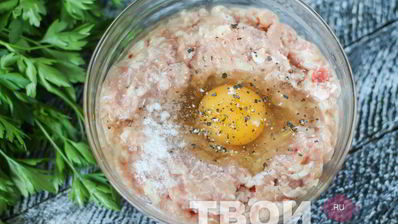 пицца без муки