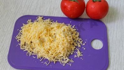 пицца из лаваша в духовке