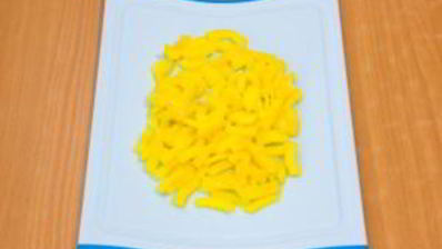 пицца из слоеного теста