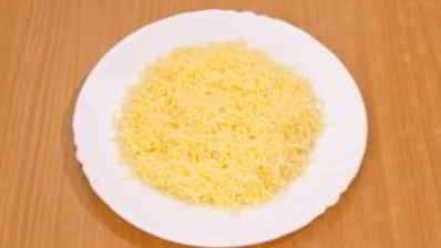 пицца из слоеного теста