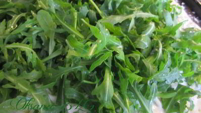 пицца красное и белое