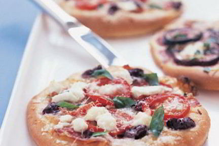 Пицца на выбор