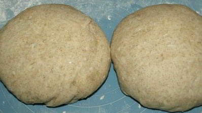 пицца с карбонадом