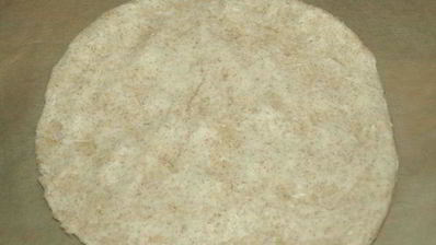 пицца с карбонадом