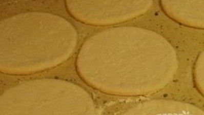 пицца с крабовыми палочками