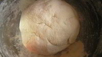 пицца с курицей и перцем в микроволновке